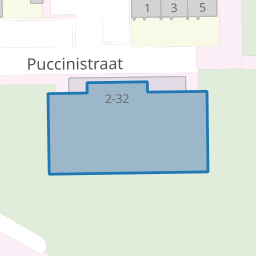 Perceel AMF00-G-5912