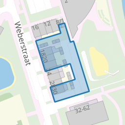 Perceel AMF00-G-5923