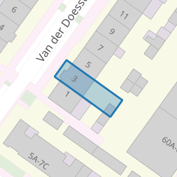 Perceel AMF00-G-5939