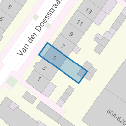 Perceel AMF00-G-5940