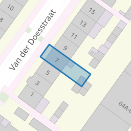 Perceel AMF00-G-5941