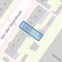 Perceel AMF00-G-5942