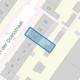 Perceel AMF00-G-5943