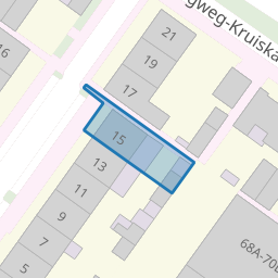 Perceel AMF00-G-5945