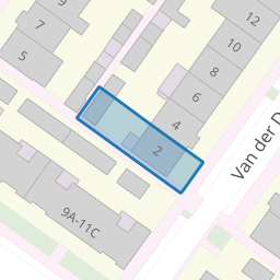 Perceel AMF00-G-5947