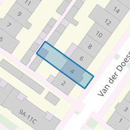 Perceel AMF00-G-5948