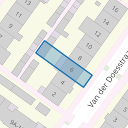 Perceel AMF00-G-5949