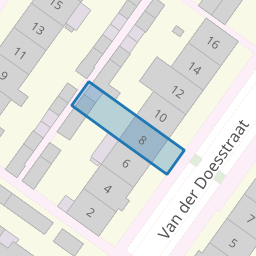 Perceel AMF00-G-5950