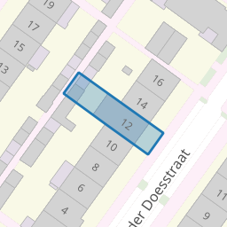 Perceel AMF00-G-5952