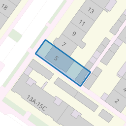 Perceel AMF00-G-5955