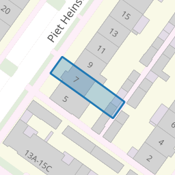 Perceel AMF00-G-5956