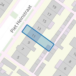 Perceel AMF00-G-5958