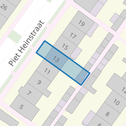 Perceel AMF00-G-5959