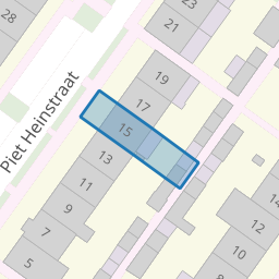 Perceel AMF00-G-5960