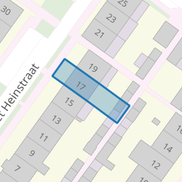 Perceel AMF00-G-5961