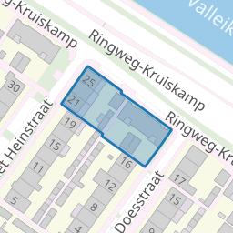 Perceel AMF00-G-5963