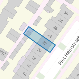 Perceel AMF00-G-5970