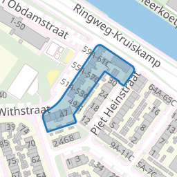 Perceel AMF00-G-5975