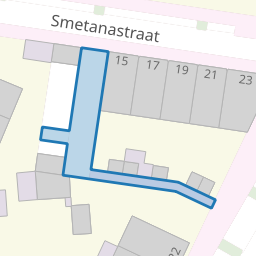 Perceel AMF00-G-5984