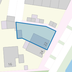 Perceel AMF00-G-5988