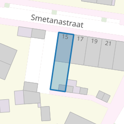 Perceel AMF00-G-5991