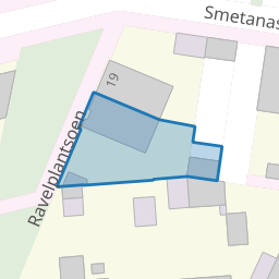 Perceel AMF00-G-5992