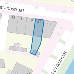 Perceel AMF00-G-5995