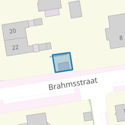 Perceel AMF00-G-6001