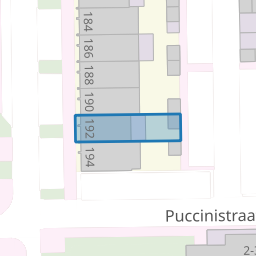 Perceel AMF00-G-6013