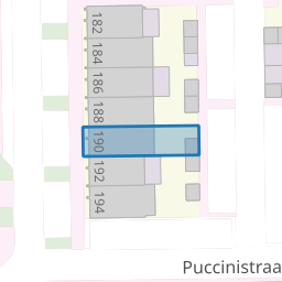 Perceel AMF00-G-6014