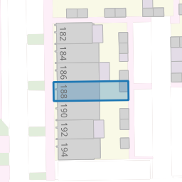 Perceel AMF00-G-6016