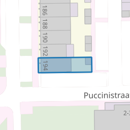 Perceel AMF00-G-6018