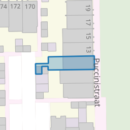 Perceel AMF00-G-6025