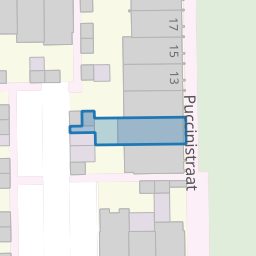 Perceel AMF00-G-6030