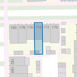 Perceel AMF00-G-6032