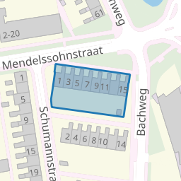 Perceel AMF00-G-6040