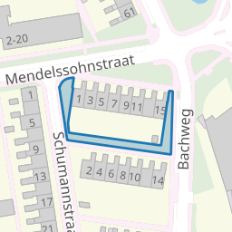 Perceel AMF00-G-6041