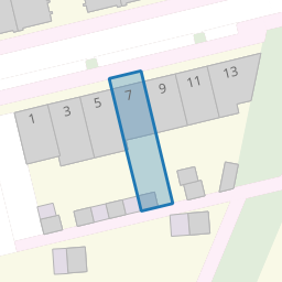 Perceel AMF00-G-6047