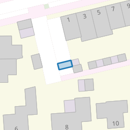 Perceel AMF00-G-6050