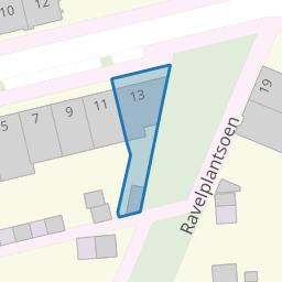 Perceel AMF00-G-6057