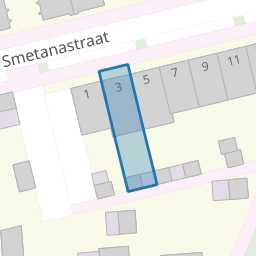 Perceel AMF00-G-6060