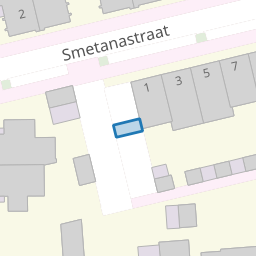 Perceel AMF00-G-6064