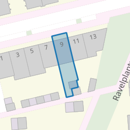 Perceel AMF00-G-6065