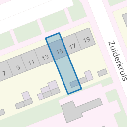 Perceel AMF00-G-6067