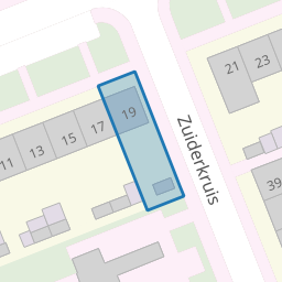 Perceel AMF00-G-6068