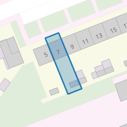 Perceel AMF00-G-6069