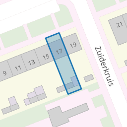 Perceel AMF00-G-6070