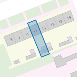 Perceel AMF00-G-6071