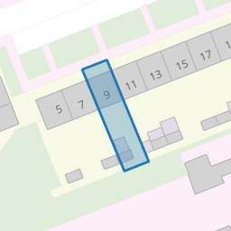 Perceel AMF00-G-6072