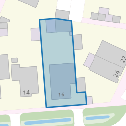 Perceel AMF00-G-6101